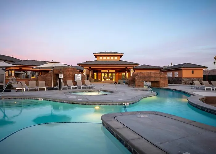 Zion Escape-Private Hot Tub