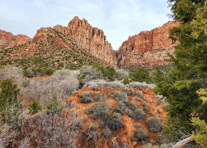 Kanab Vacation Destination