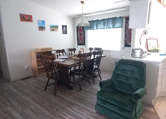Kokopelli Kottage